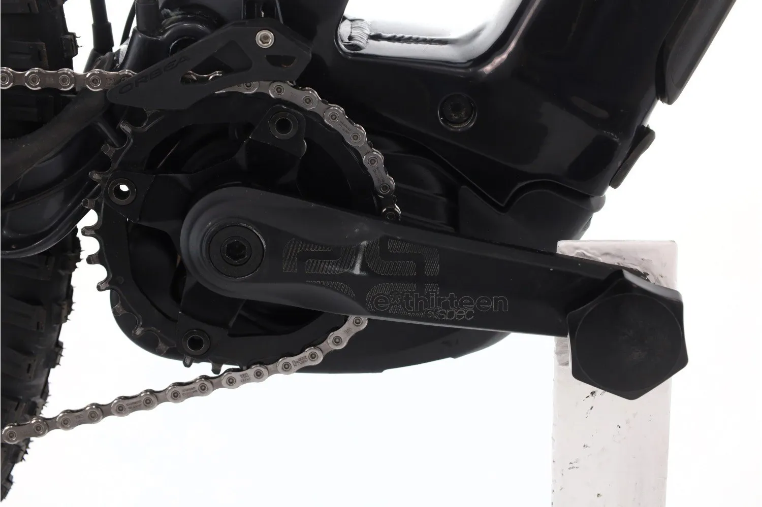 Orbea Wild 2022