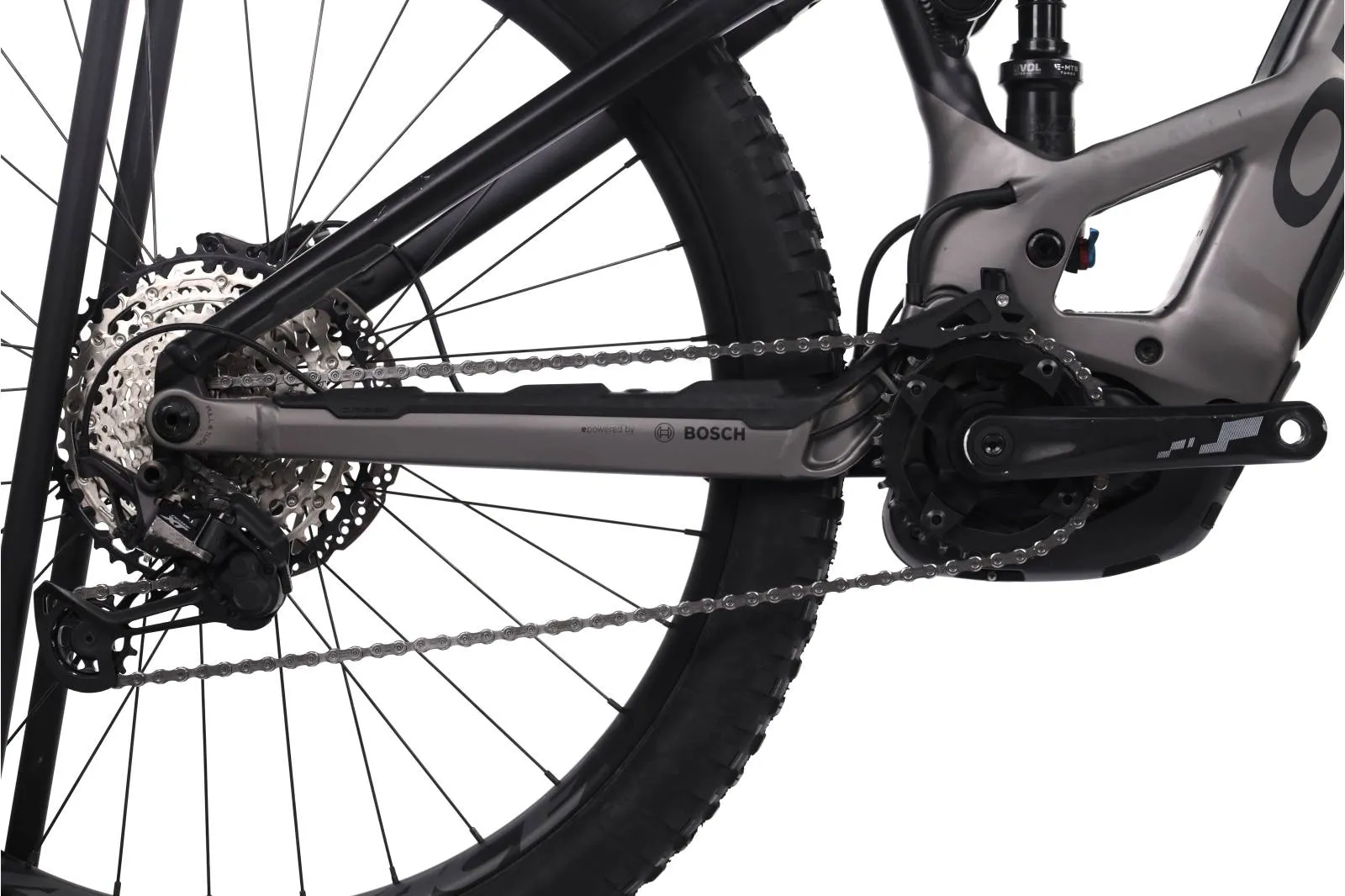 Orbea Wild 2022