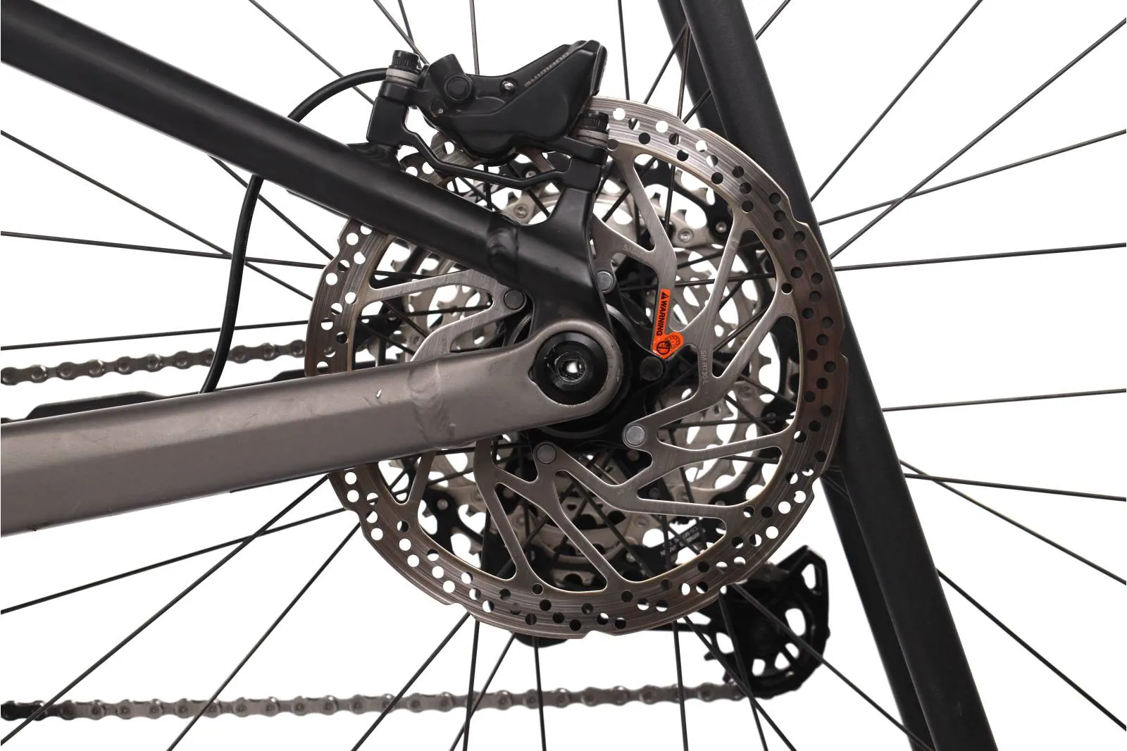 Orbea Wild 2022