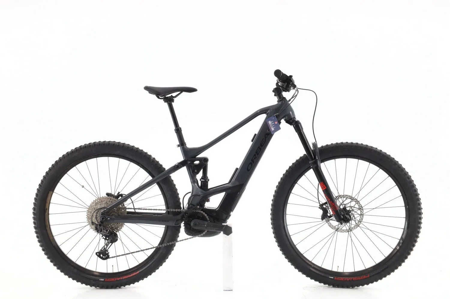 Orbea Wild 2022