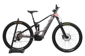 Orbea Wild 2022