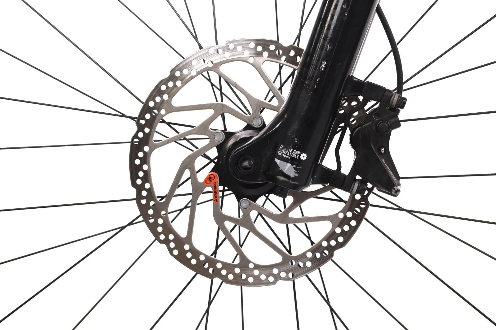 Orbea Wild 2022