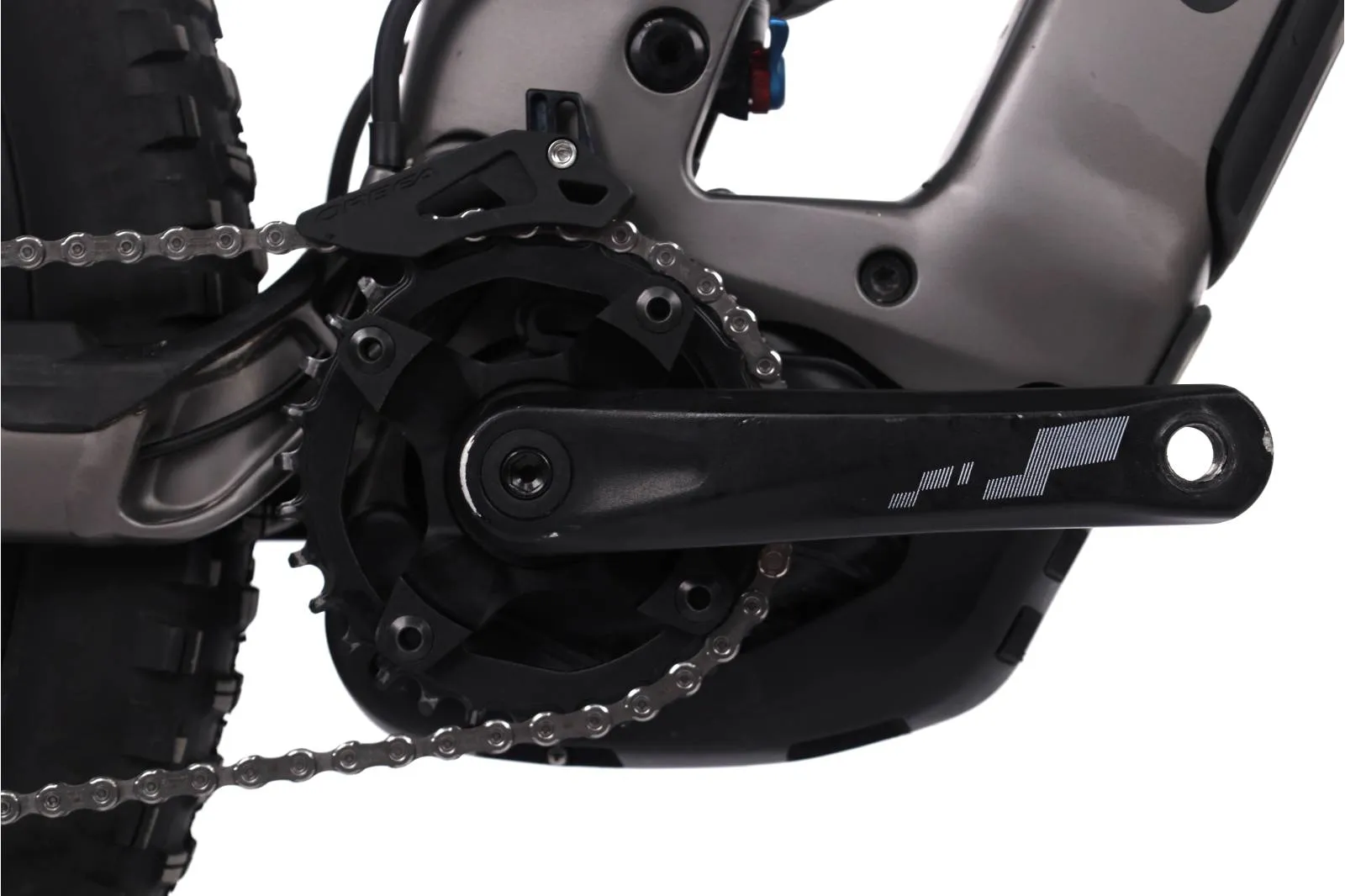 Orbea Wild 2022