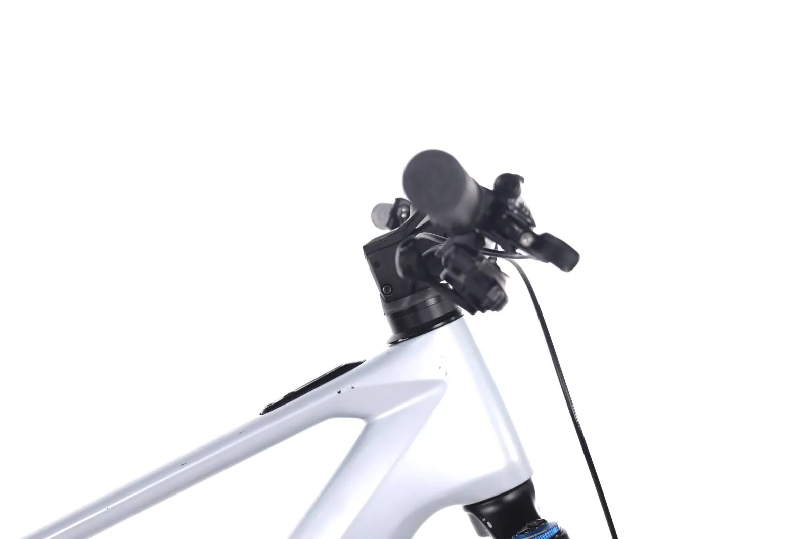 Orbea Wild 2023 - Shimano Deore XT 1x12sp - OC