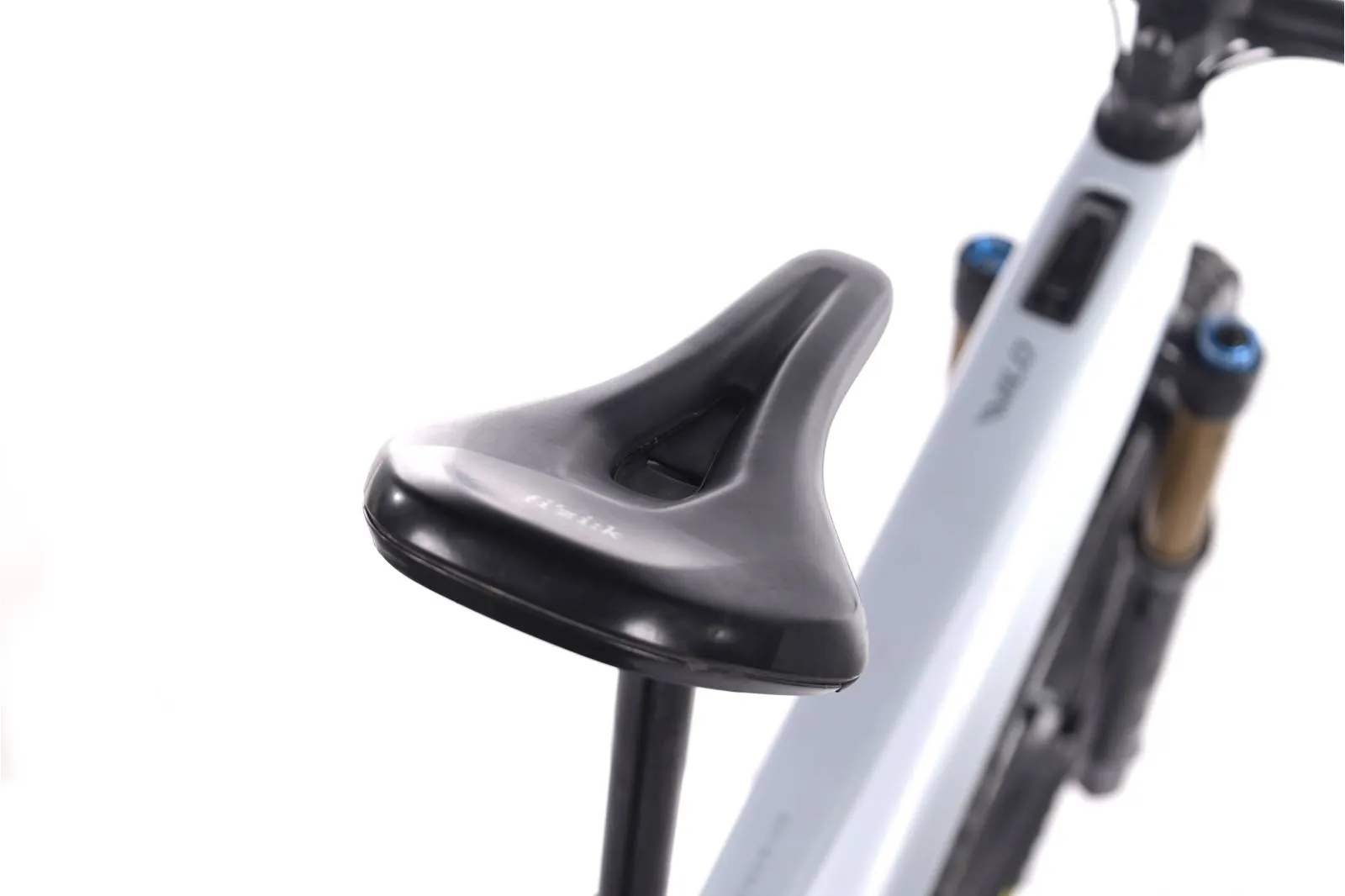 Orbea Wild 2023 - Shimano Deore XT 1x12sp - OC