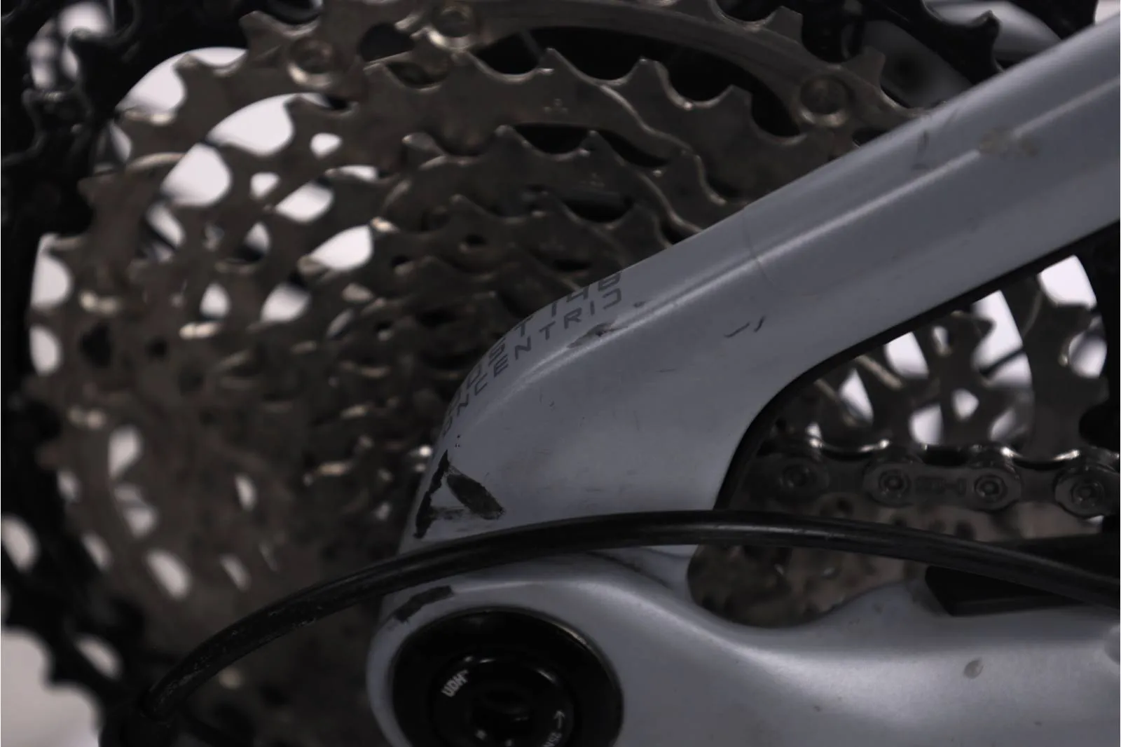 Orbea Wild 2023 - Shimano Deore XT 1x12sp - OC