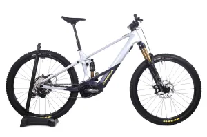 Orbea Wild 2023 - Shimano Deore XT 1x12sp - OC