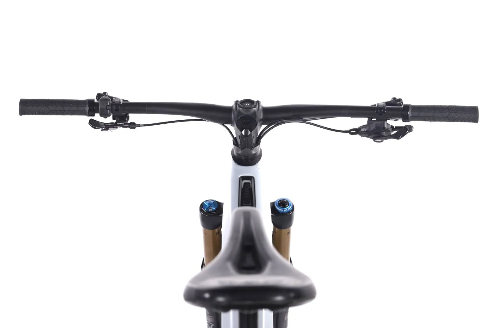 Orbea Wild 2023 - Shimano Deore XT 1x12sp - OC