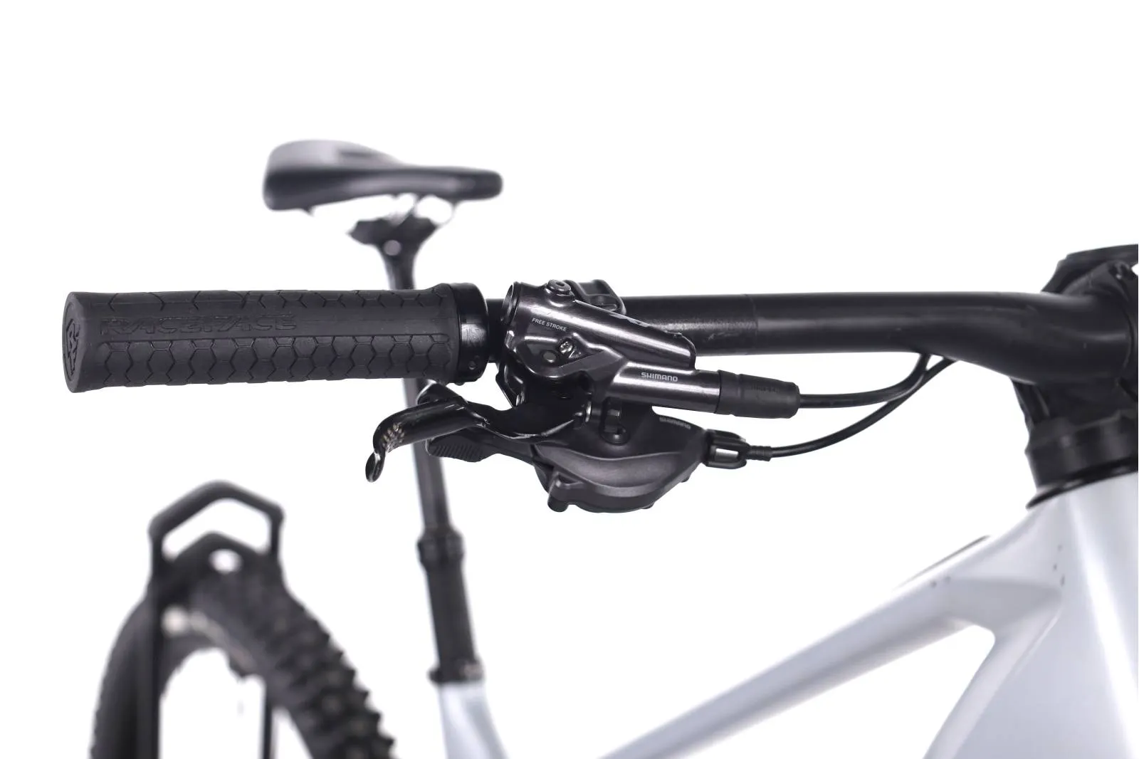 Orbea Wild 2023 - Shimano Deore XT 1x12sp - OC