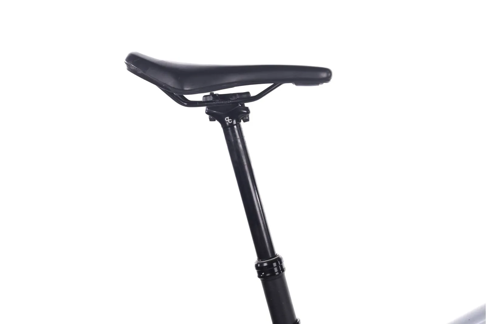 Orbea Wild 2023 - Shimano Deore XT 1x12sp - OC