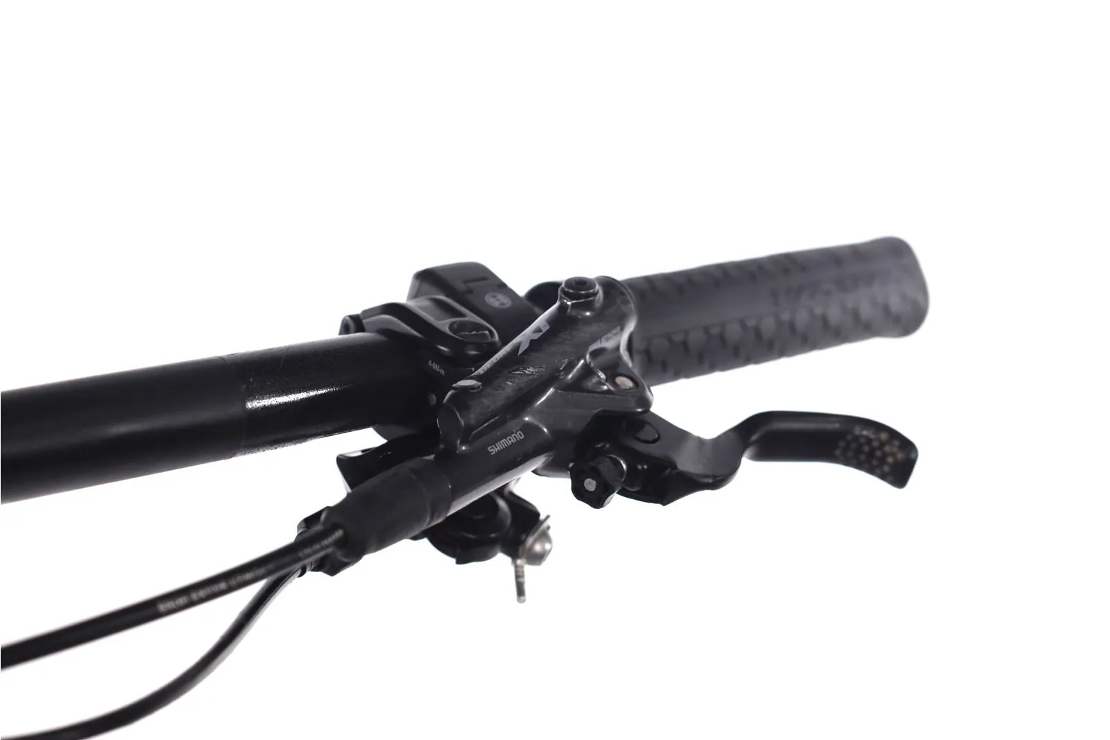 Orbea Wild 2023 - Shimano Deore XT 1x12sp - OC