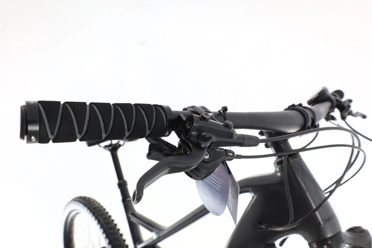 Orbea Wild 2023