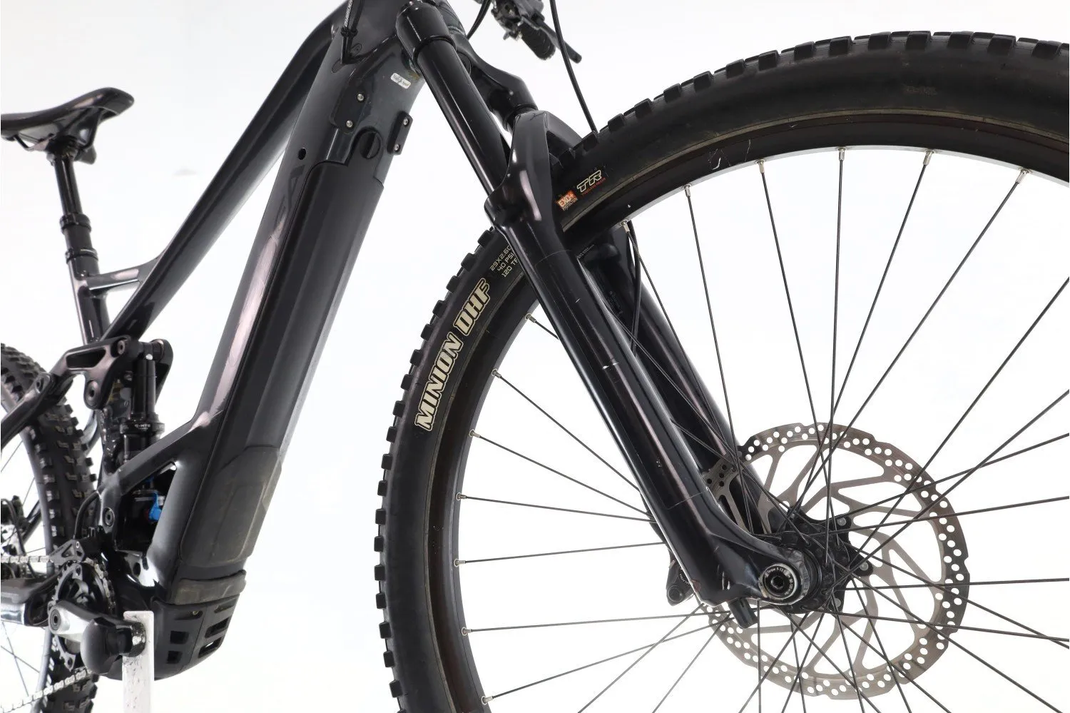 Orbea Wild 2023