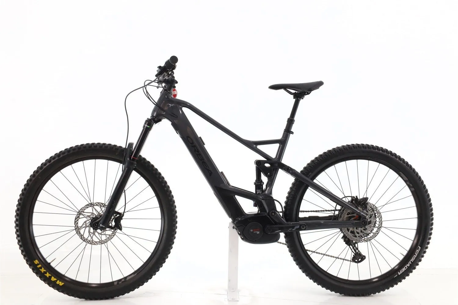 Orbea Wild 2023