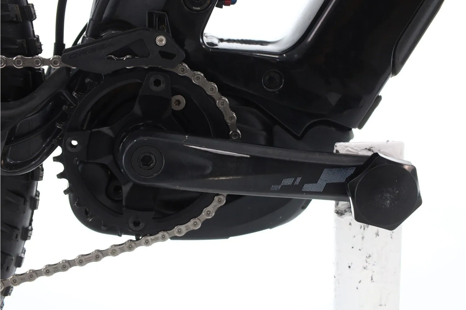 Orbea Wild 2023