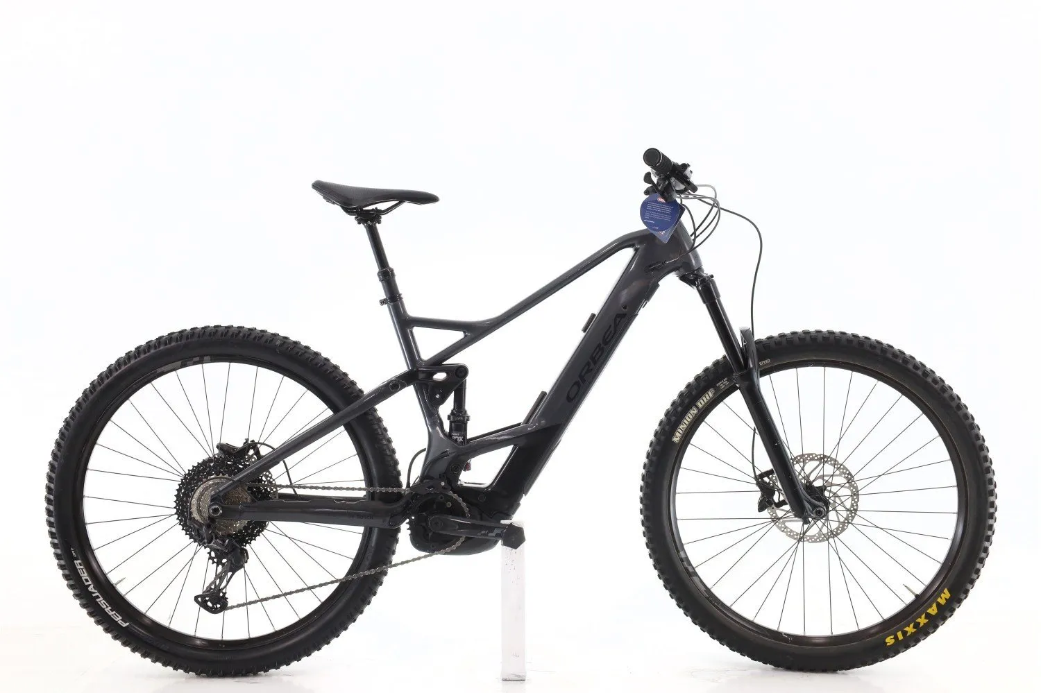 Orbea Wild 2023