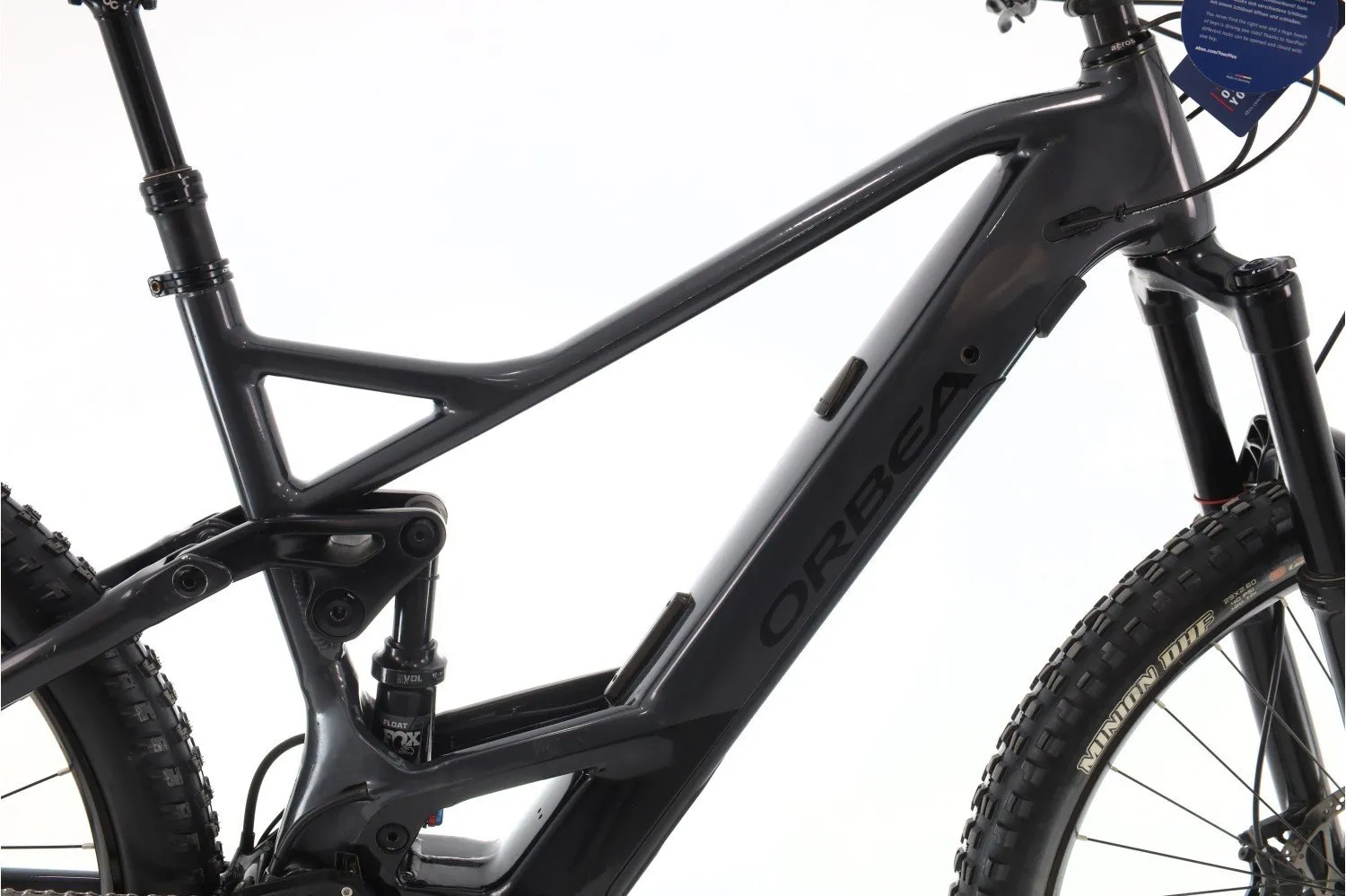 Orbea Wild 2023
