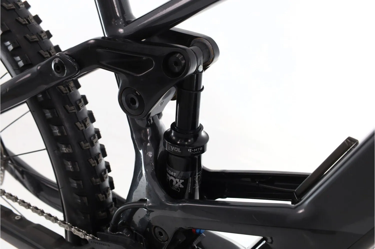 Orbea Wild 2023