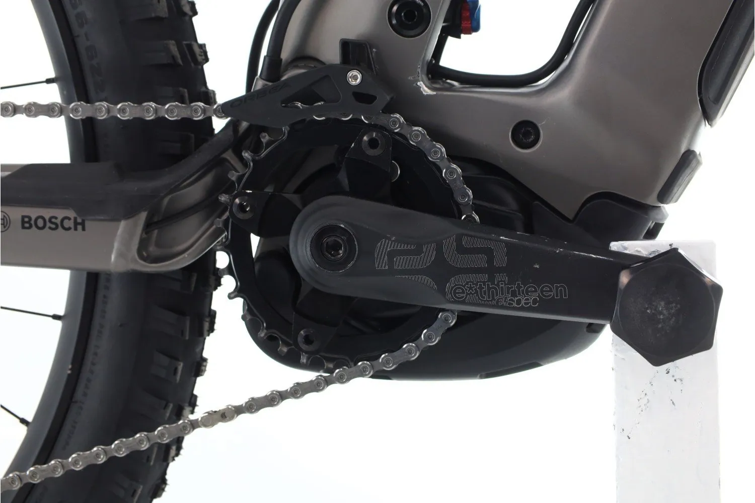 Orbea Wild H10 2022