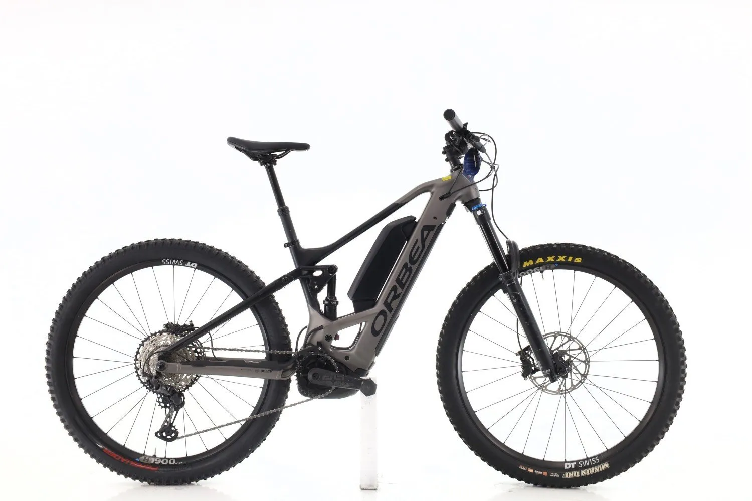 Orbea Wild H10 2022