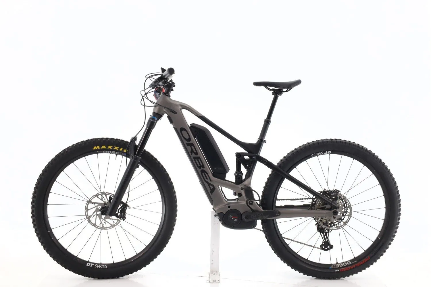 Orbea Wild H10 2022