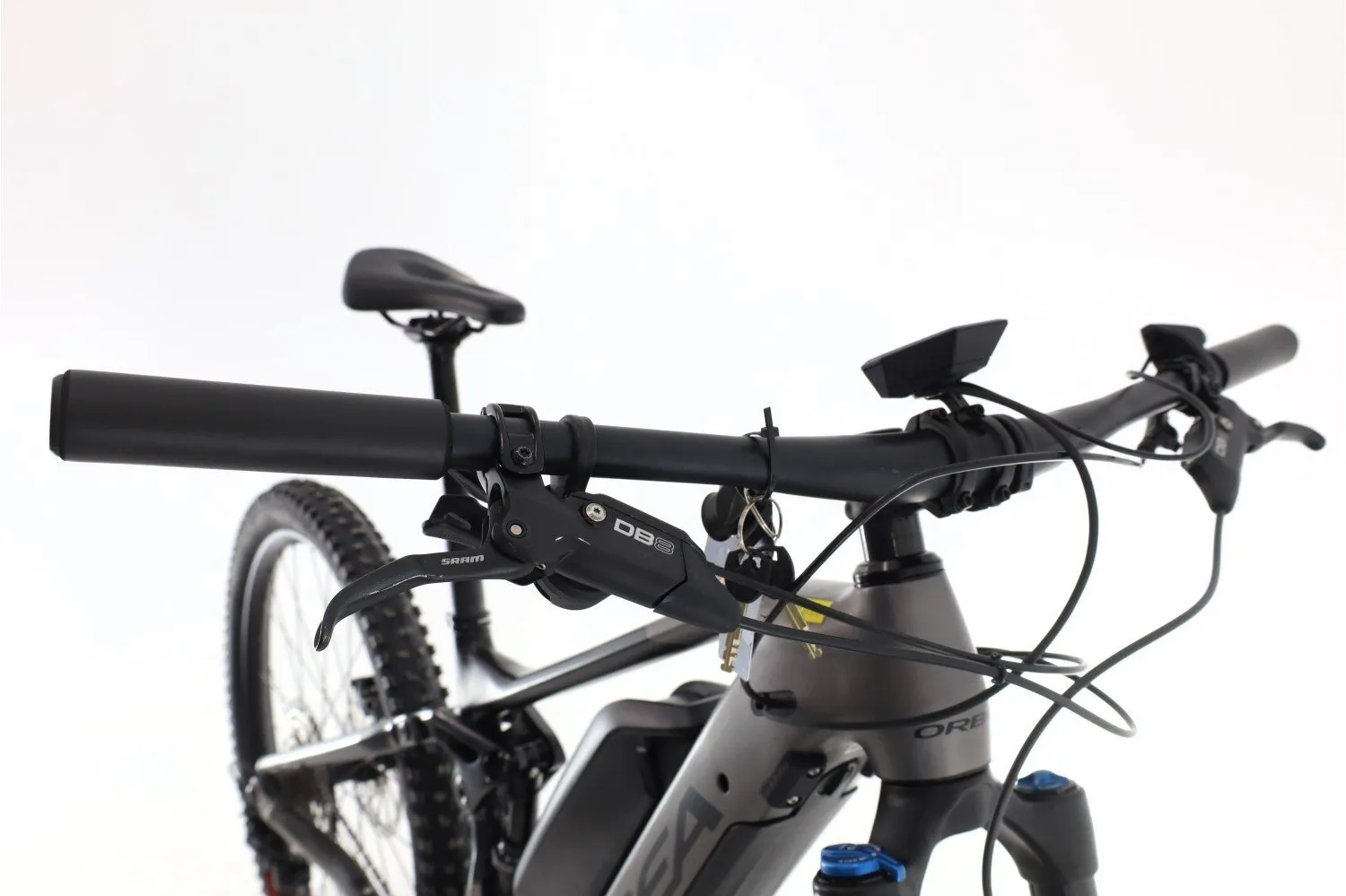 Orbea Wild H10 2022