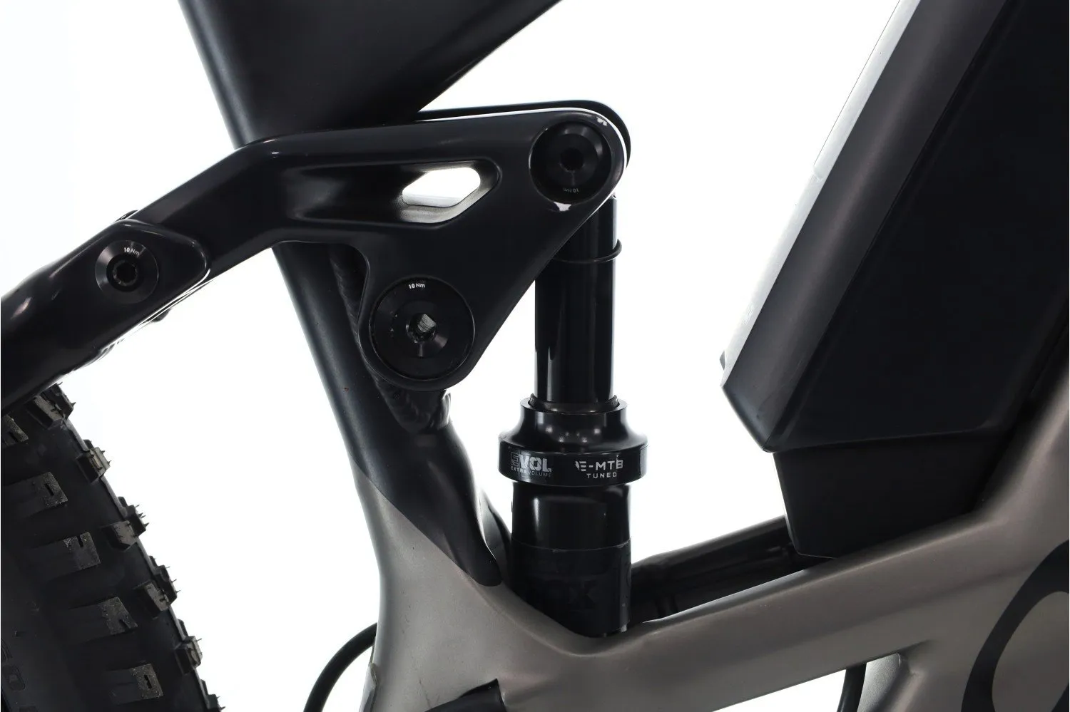Orbea Wild H10 2022
