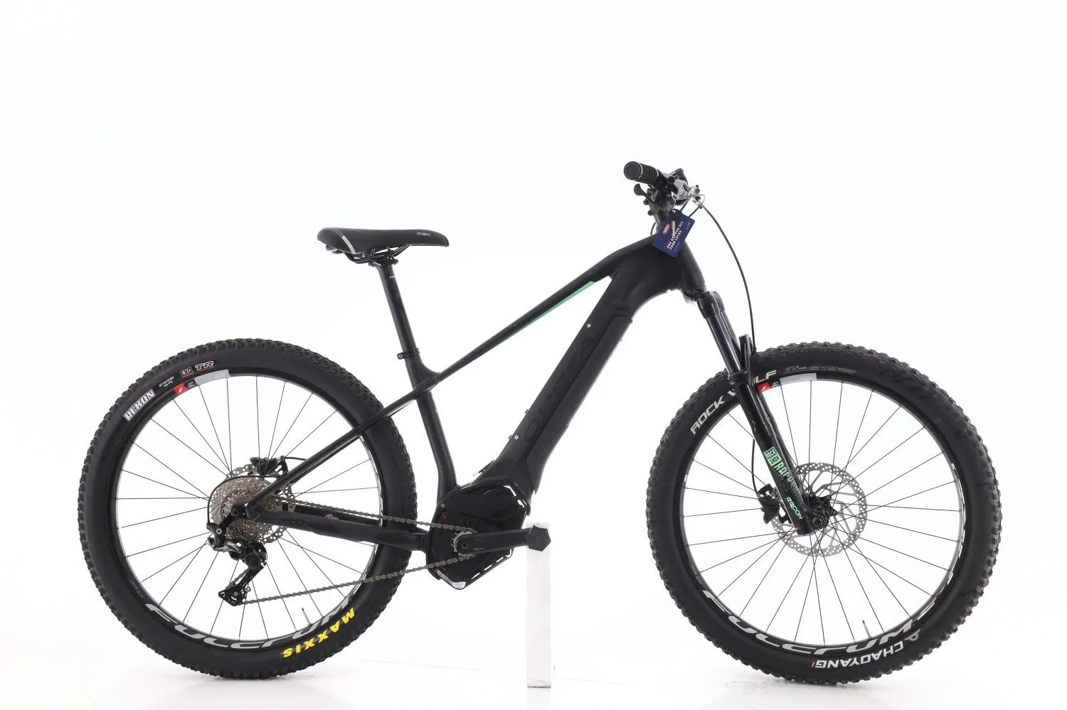 Orbea Wild H30 2019