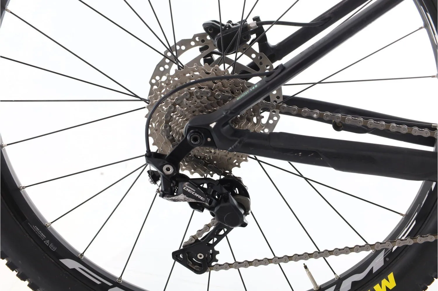 Orbea Wild H30 2019