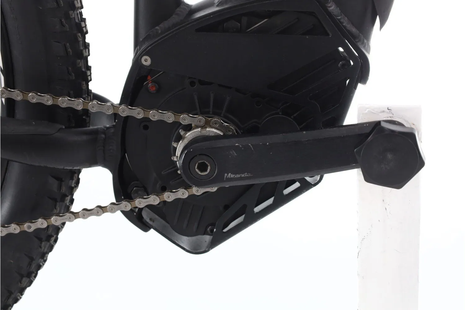 Orbea Wild H30 2019