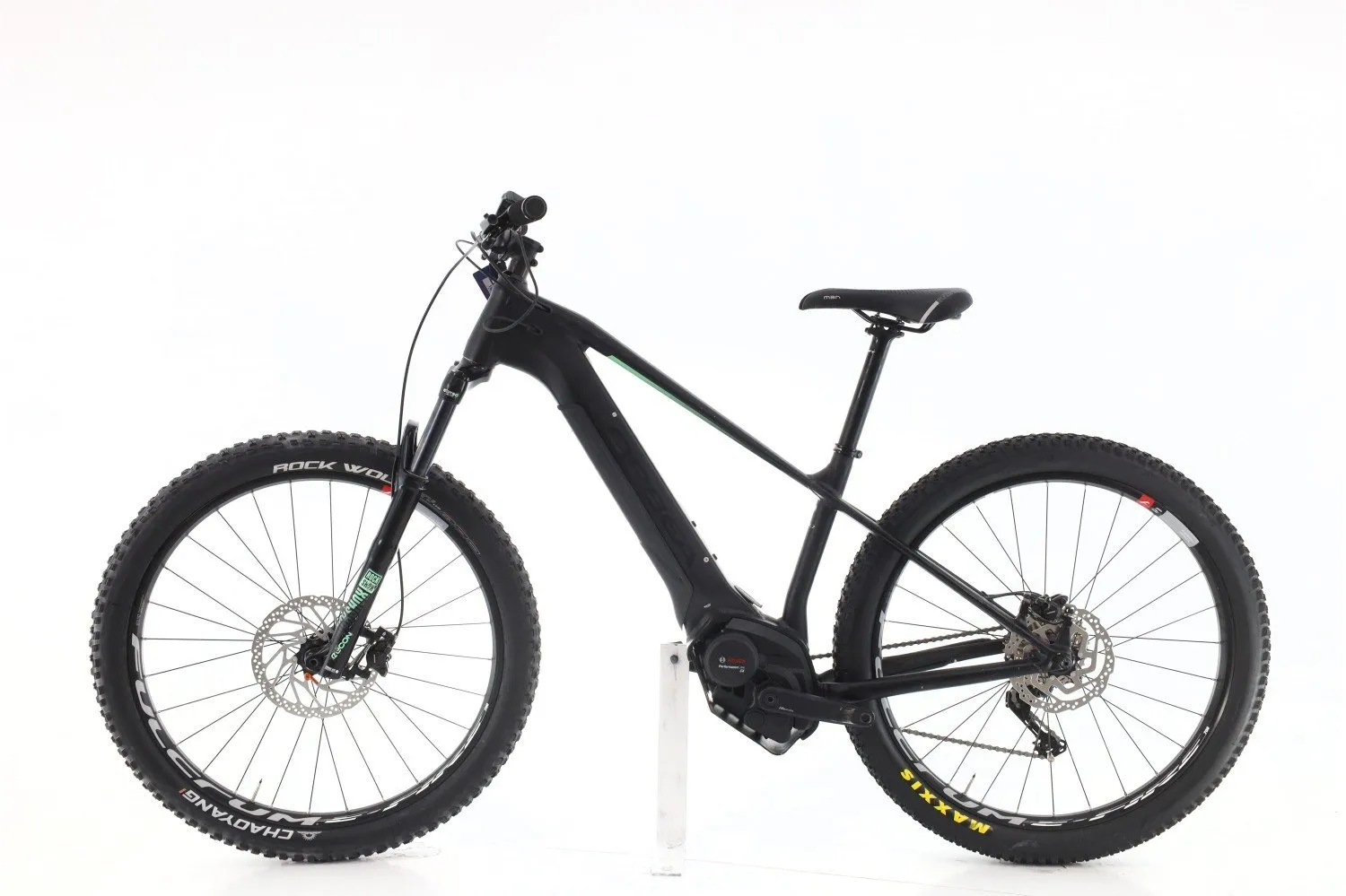 Orbea Wild H30 2019