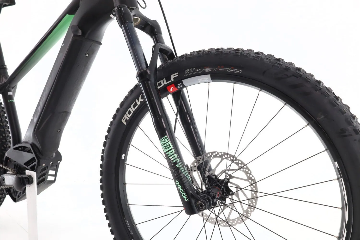 Orbea Wild H30 2019