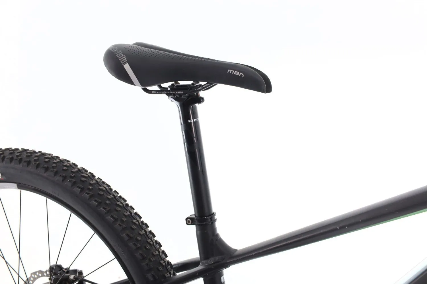 Orbea Wild H30 2019