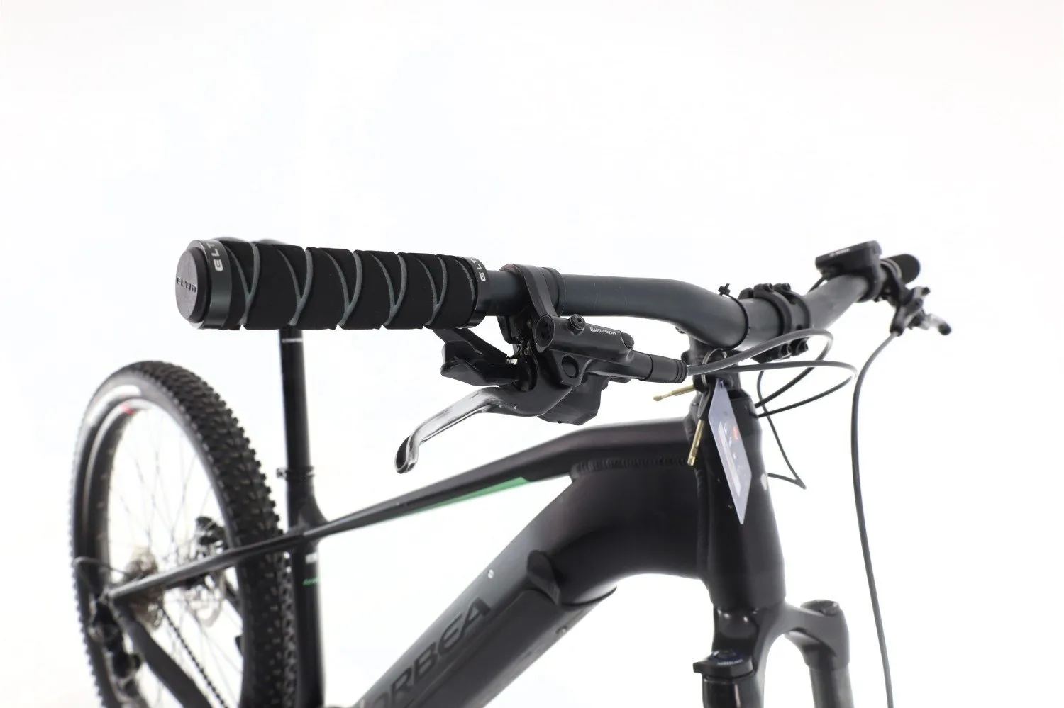 Orbea Wild H30 2019