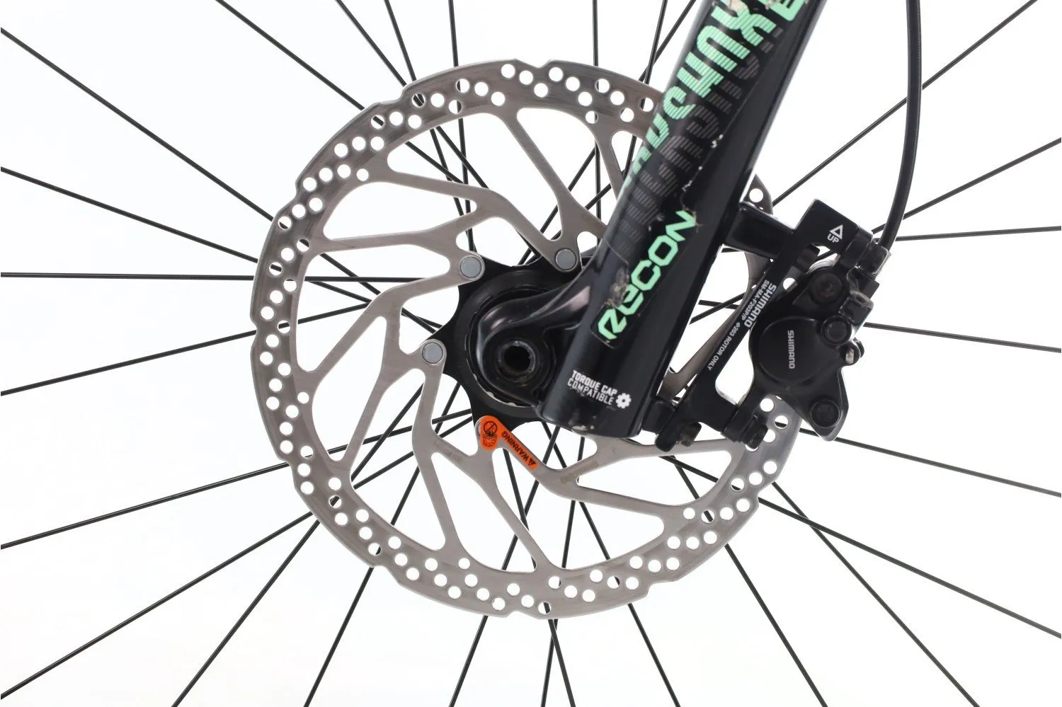 Orbea Wild H30 2019