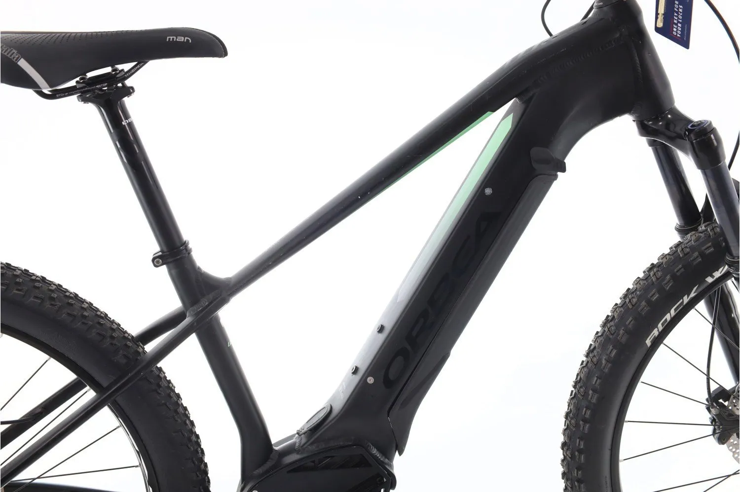 Orbea Wild H30 2019