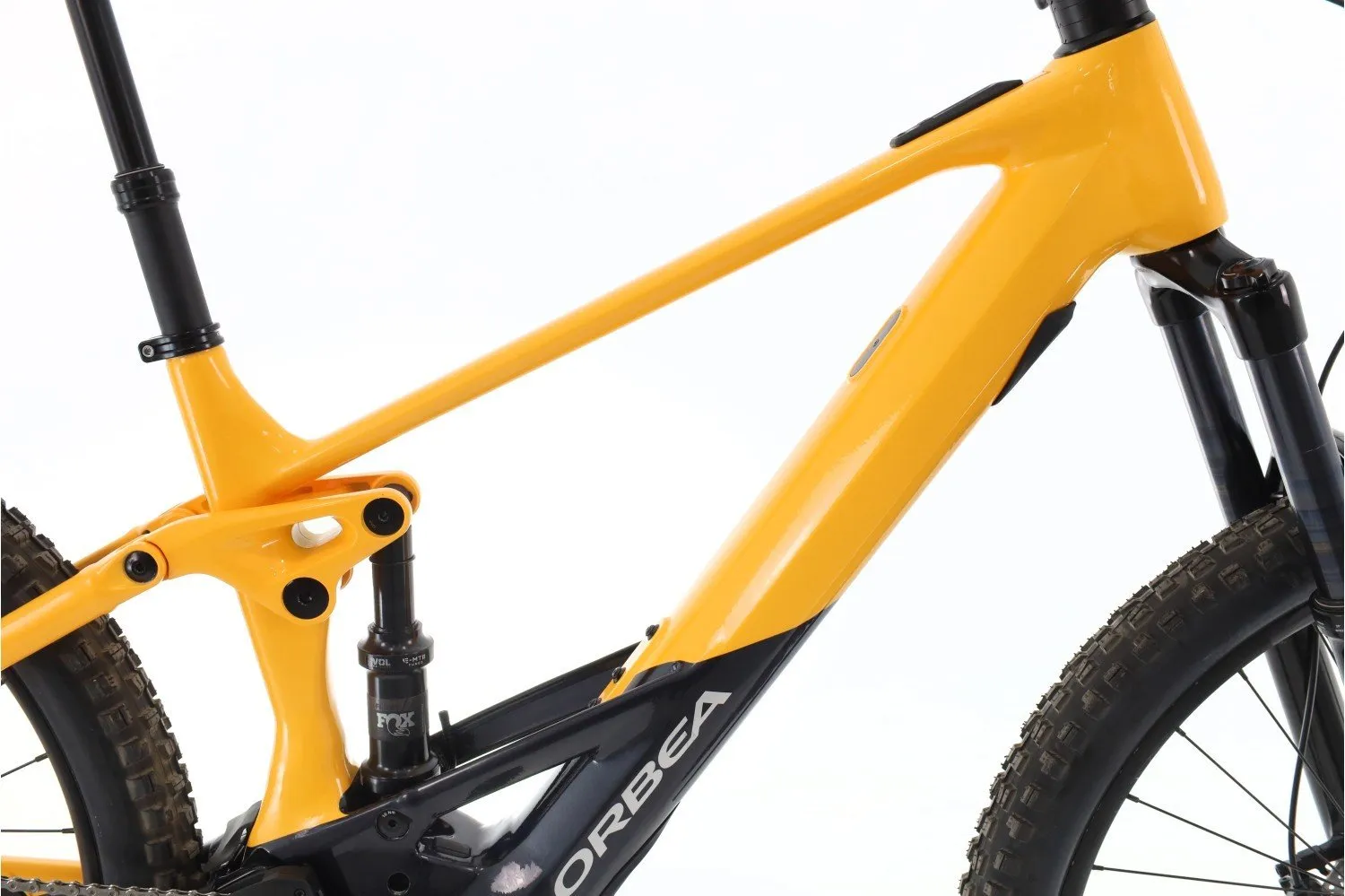 Orbea Wild H30 2023