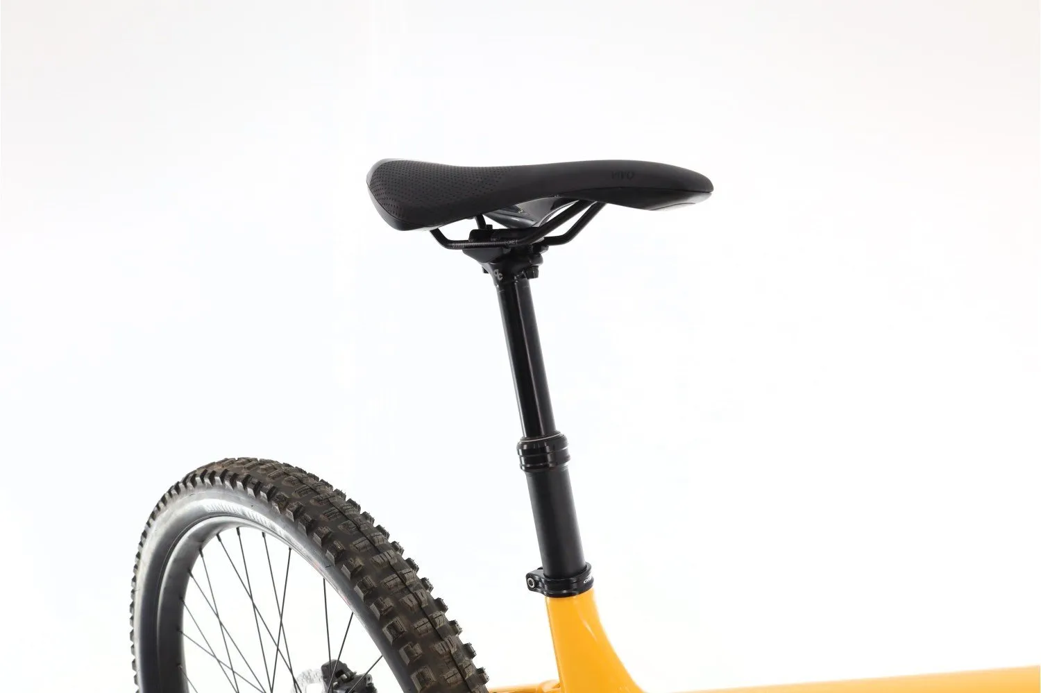 Orbea Wild H30 2023