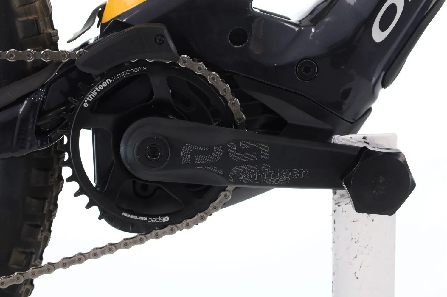 Orbea Wild H30 2023