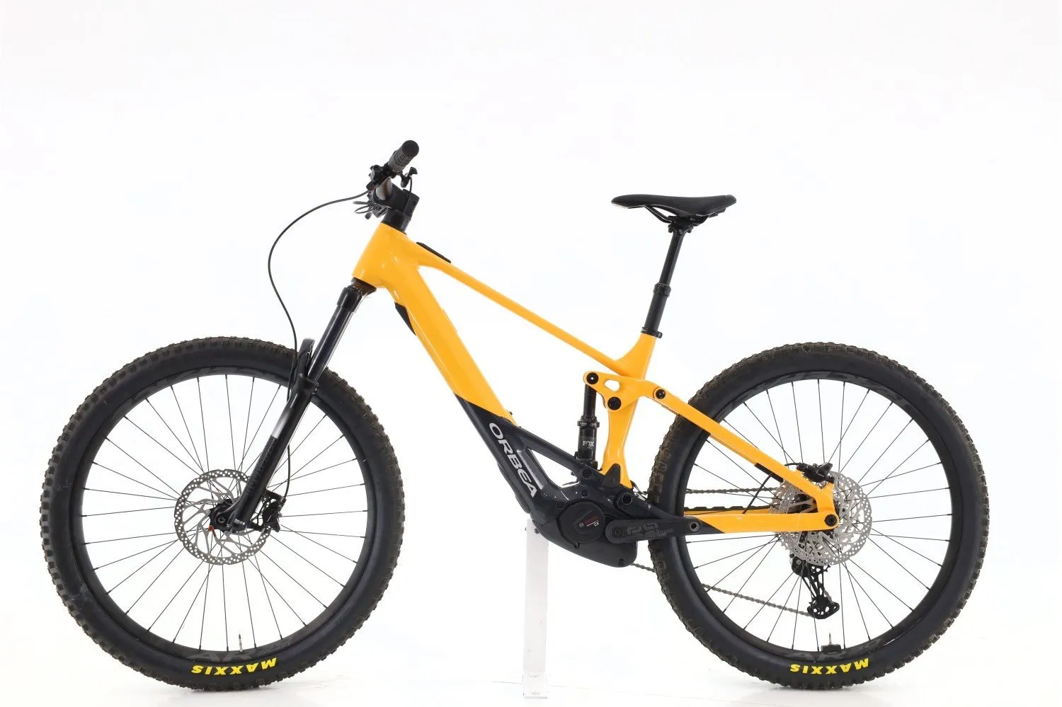 Orbea Wild H30 2023