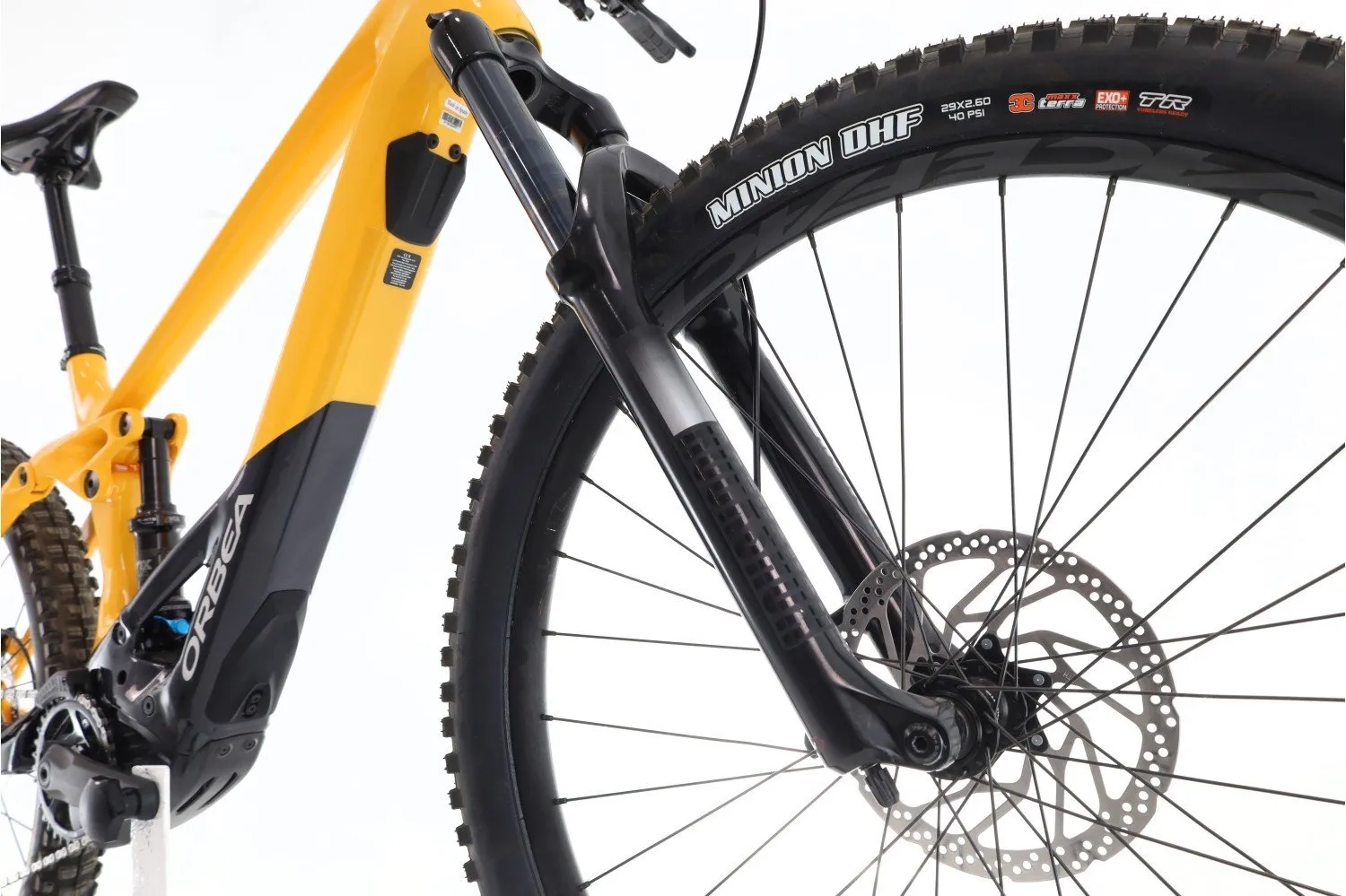 Orbea Wild H30 2023