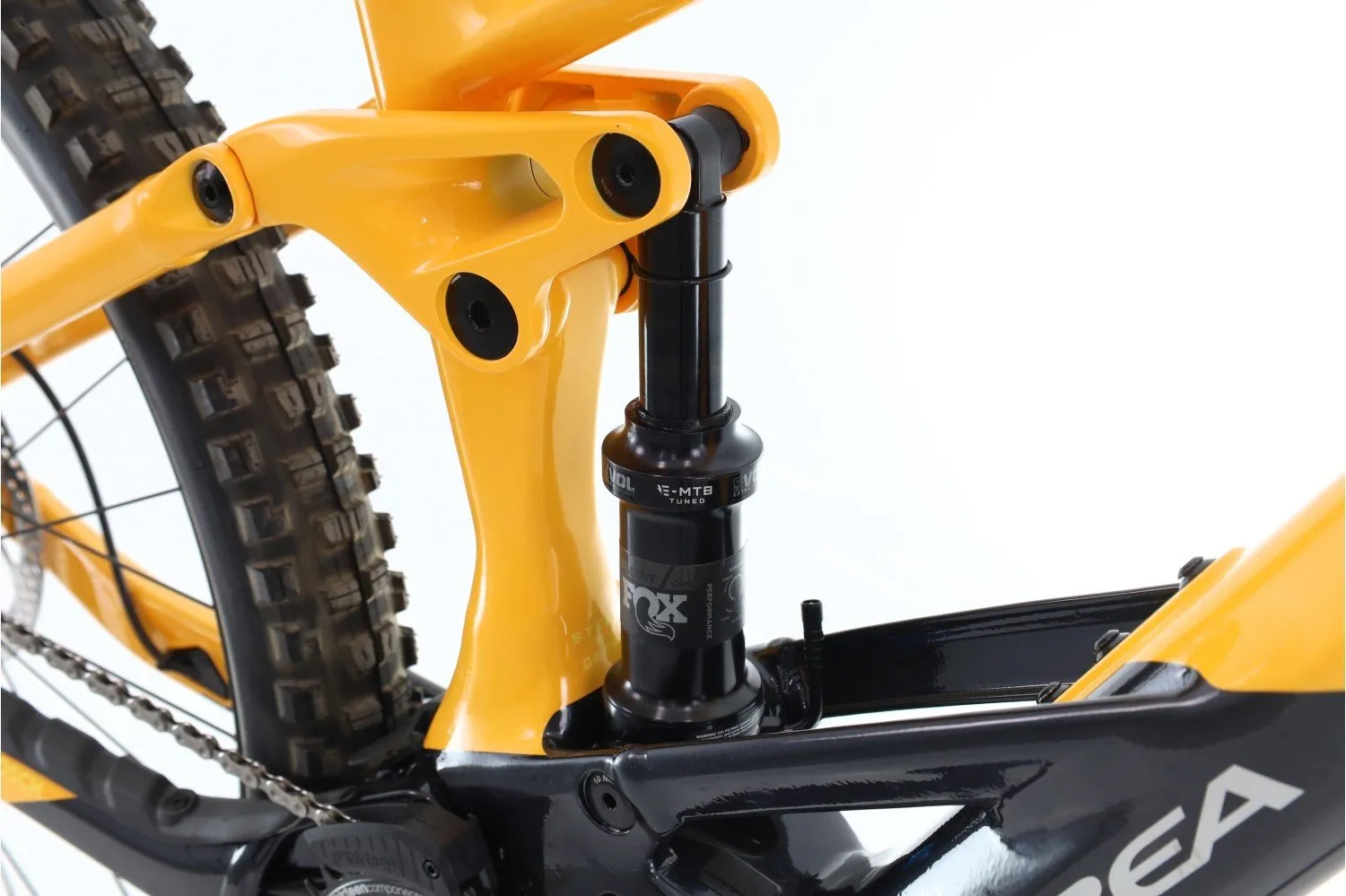 Orbea Wild H30 2023