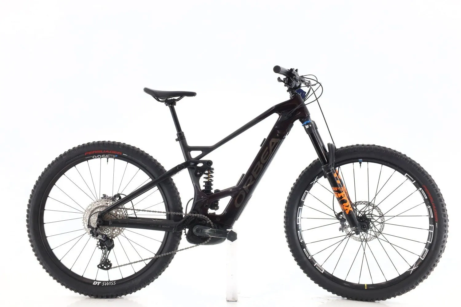 Orbea Wild M20 2022