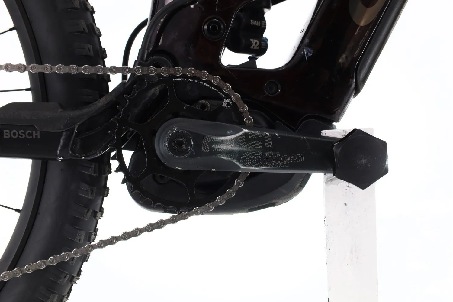 Orbea Wild M20 2022