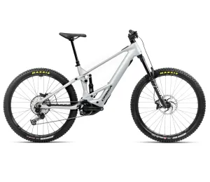 Orbea WILD ST H20 2025 - Shimano SLX 1x12sp - Race Face AR 30c