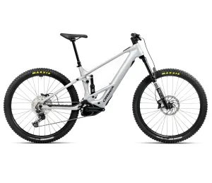 Orbea WILD ST H30 2025 - Shimano Deore 1x12sp - Alloy