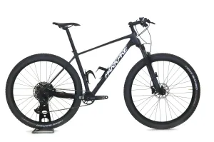Parkpre Carbon 2020 - Sram SX Eagle  - Alu Boost