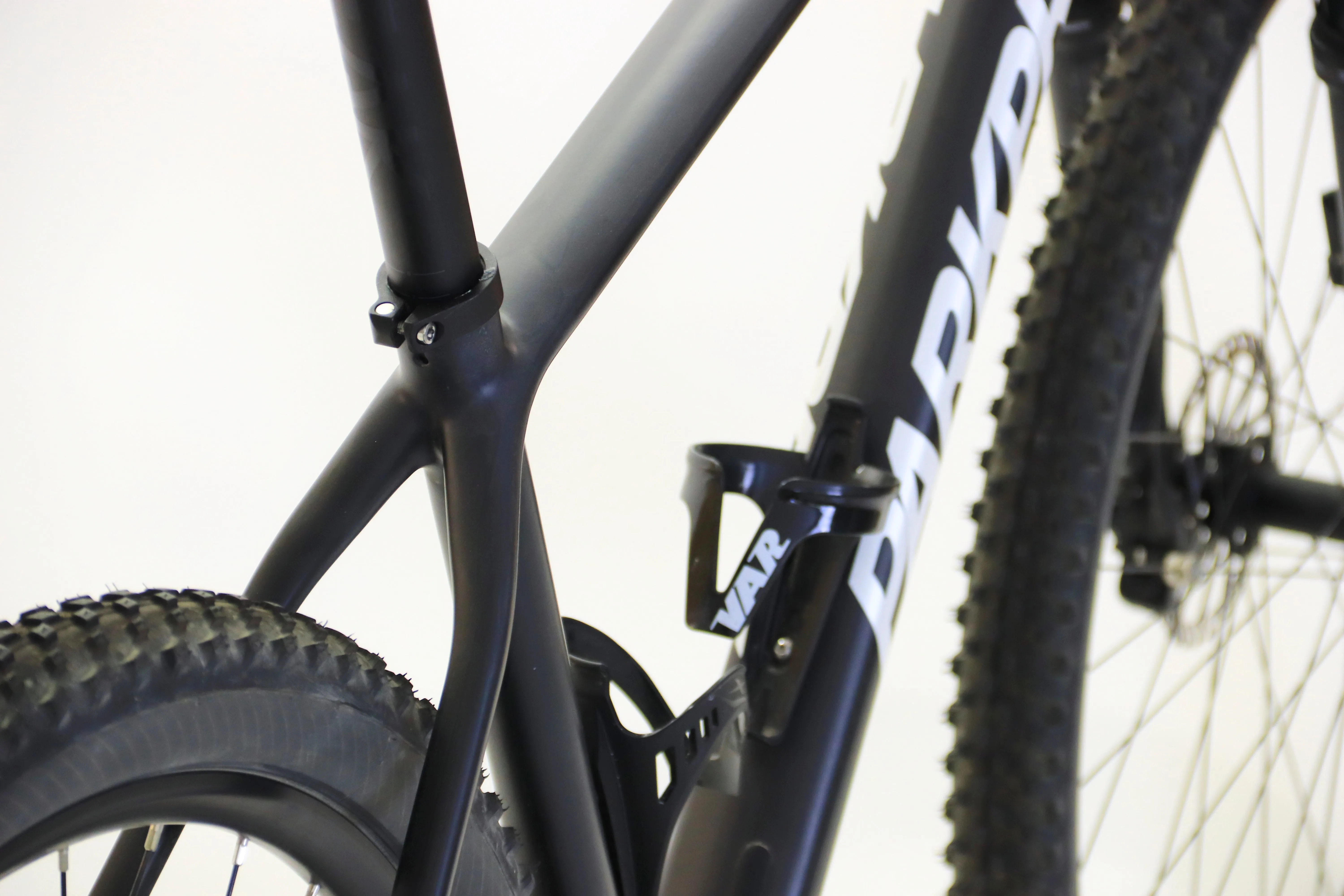 Parkpre Carbon 2020 - Sram SX Eagle  - Alu Boost