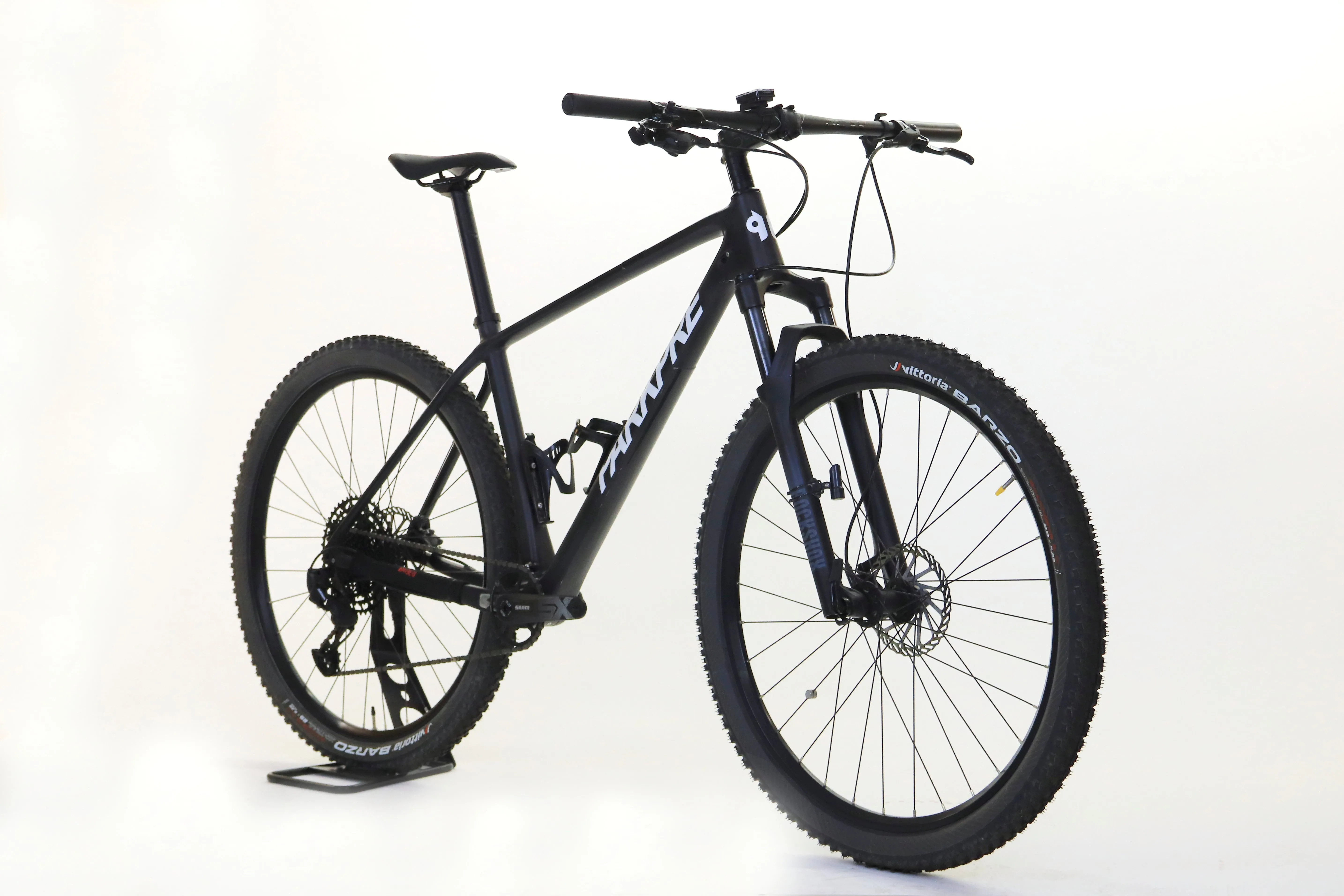 Parkpre Carbon 2020 - Sram SX Eagle  - Alu Boost