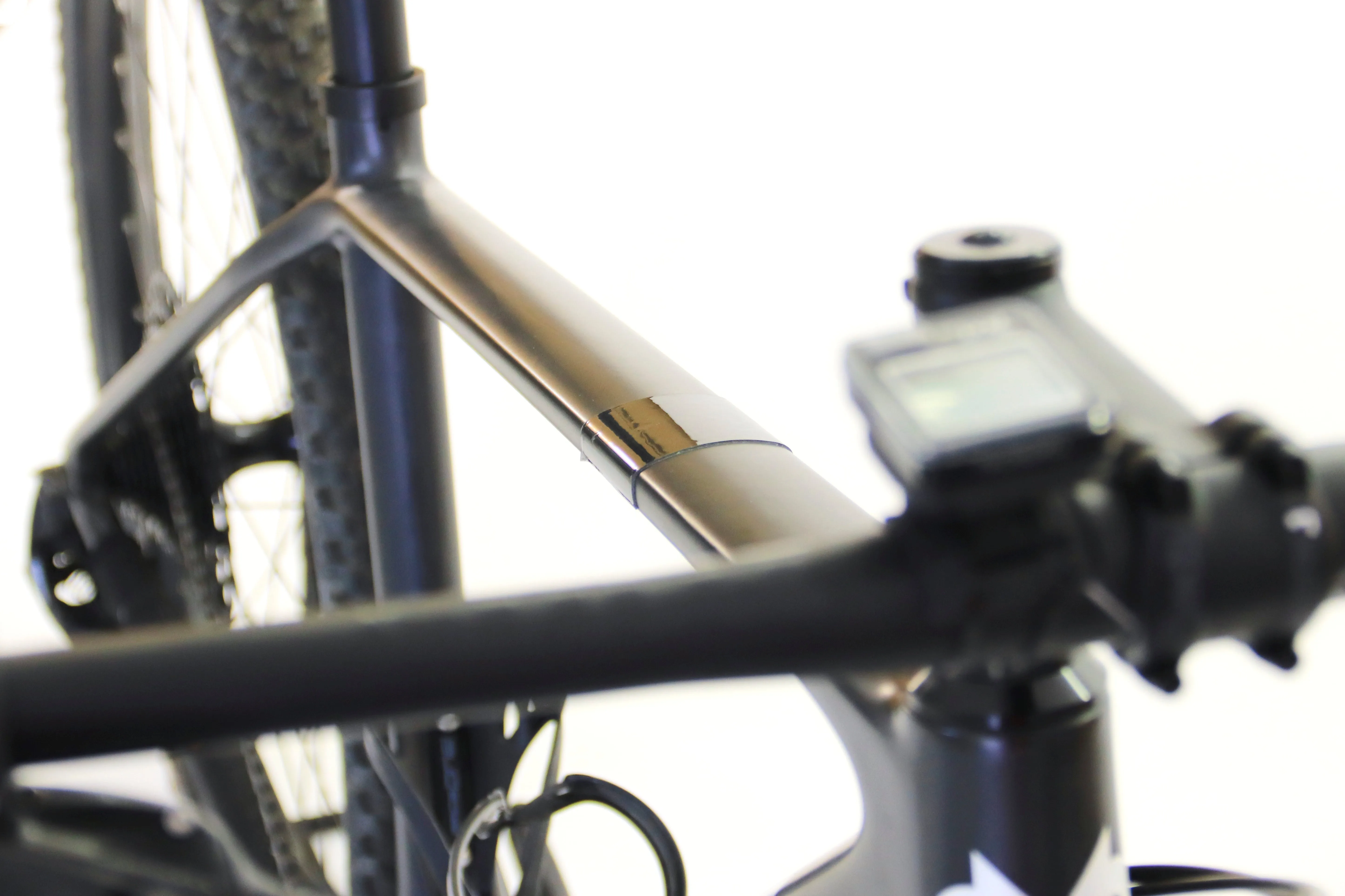 Parkpre Carbon 2020 - Sram SX Eagle  - Alu Boost